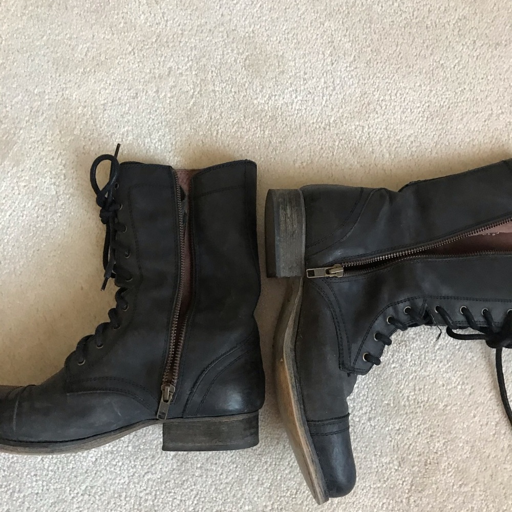 Jeffrey Campbell Boots